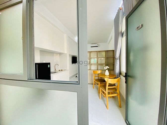 Hình ảnh ✅TRỐNG SẴN CĂN HỘ VIEW SÂN VƯỜN_Bình An Quận 2