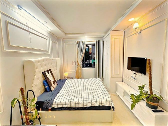 Hình ảnh Sang xịn mịn - bao đẹp - Trang Chủ MB66.COM / Đăng Ký Tặng 66K biệt thự Bình thạnh - gần chợ Bà chiểu