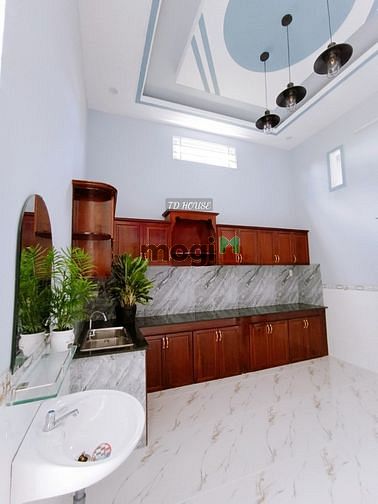 Hình ảnh Bán nhà mới đẹp nằm ngay chợ nổi Cái Răng