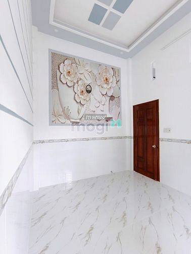 Hình ảnh Bán nhà mới đẹp nằm ngay chợ nổi Cái Răng