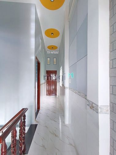Hình ảnh Bán nhà mới đẹp nằm ngay chợ nổi Cái Răng
