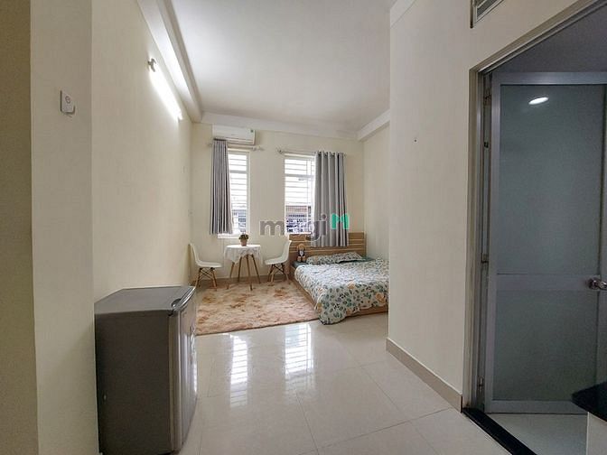 Hình ảnh Cho thuê Trang Chủ MB66.COM / Đăng Ký Tặng 66K studio cực thoáng ngay kế ĐH hutech