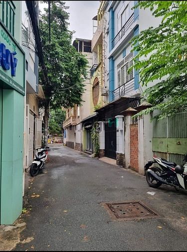 Hình ảnh Chủ gửi bán 82m2 đất gần sân bay TSN - 4 x 20,5 - Hẻm xe tải