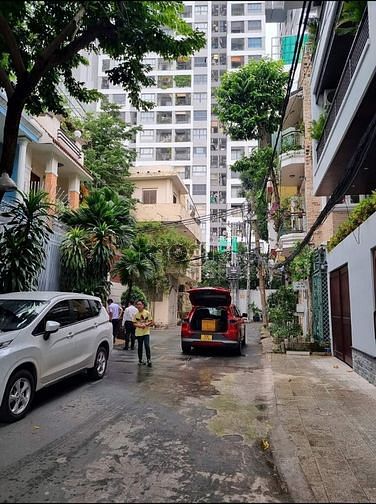 Hình ảnh Chủ gửi bán 82m2 đất gần sân bay TSN - 4 x 20,5 - Hẻm xe tải