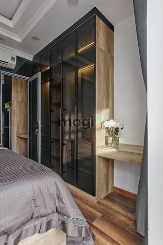 Hình ảnh Hệ Thống Căn Hộ 1PN Studio Cao Cấp Hiện Đại_Gần CV Lê Thị Riêng Q10