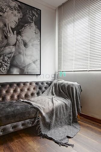 Hình ảnh Hệ Thống Căn Hộ 1PN Studio Cao Cấp Hiện Đại_Gần CV Lê Thị Riêng Q10