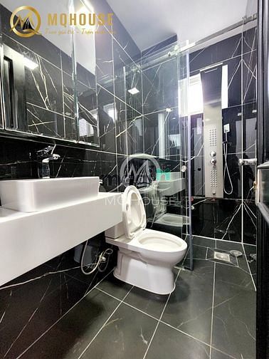 Hình ảnh Hệ Thống Căn Hộ 1PN Studio Cao Cấp Hiện Đại_Gần CV Lê Thị Riêng Q10