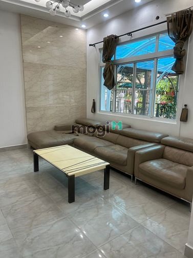 Hình ảnh Cho thuê biệt thự Mỹ Giang , đầy đủ nội thất. giá 45tr/thá