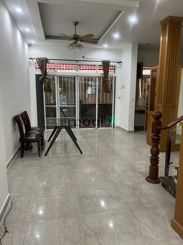 Hình ảnh Cho thuê biệt thự Mỹ Giang , đầy đủ nội thất. giá 45tr/thá
