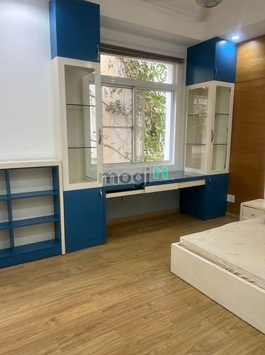Hình ảnh Cho thuê biệt thự Mỹ Giang , đầy đủ nội thất. giá 45tr/thá