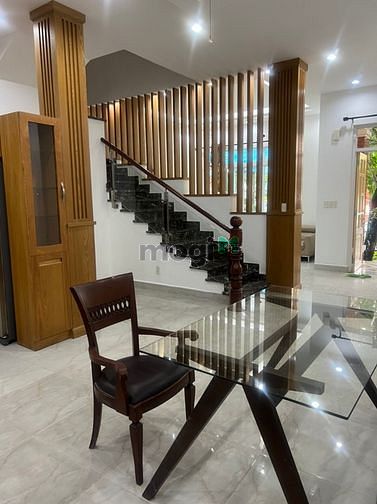 Hình ảnh Cho thuê biệt thự Mỹ Giang , đầy đủ nội thất. giá 45tr/thá