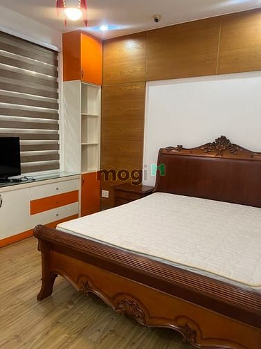 Hình ảnh Cho thuê biệt thự Mỹ Giang , đầy đủ nội thất. giá 45tr/thá