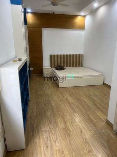 Hình ảnh Cho thuê biệt thự Mỹ Giang , đầy đủ nội thất. giá 45tr/thá