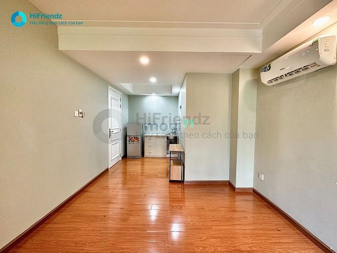 Hình ảnh 👉Phòng Ngủ TÁCH BẾP SIÊU RỘNG_CHO Ở 4 Người CÒN FULL nội thất