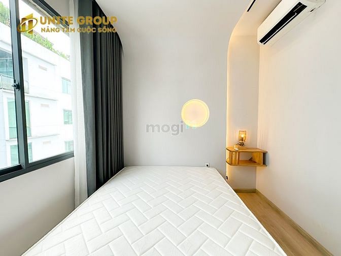 Hình ảnh Mb6623 nạp rút nhanh chóng 1PN mới xây full nội thất bancon Trần Văn Đang, Hồ Con Rùa Q3