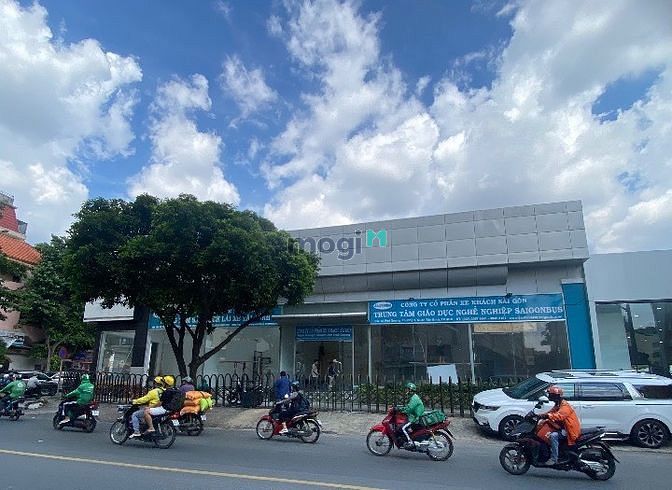 Hình ảnh ⛔️SIÊU HOT⛔️ Cho Thuê MB Phổ Quang, Phường 2, Tân Bình
