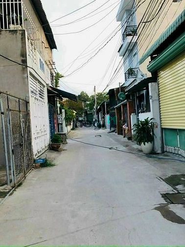Hình ảnh Cần bán miếng đất ngay trung tâm phường Lái Thiêu
