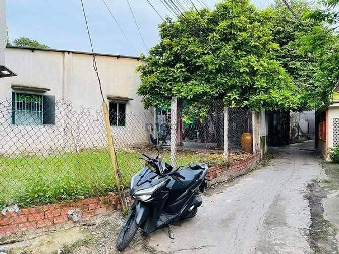 Hình ảnh Cần bán miếng đất ngay trung tâm phường Lái Thiêu