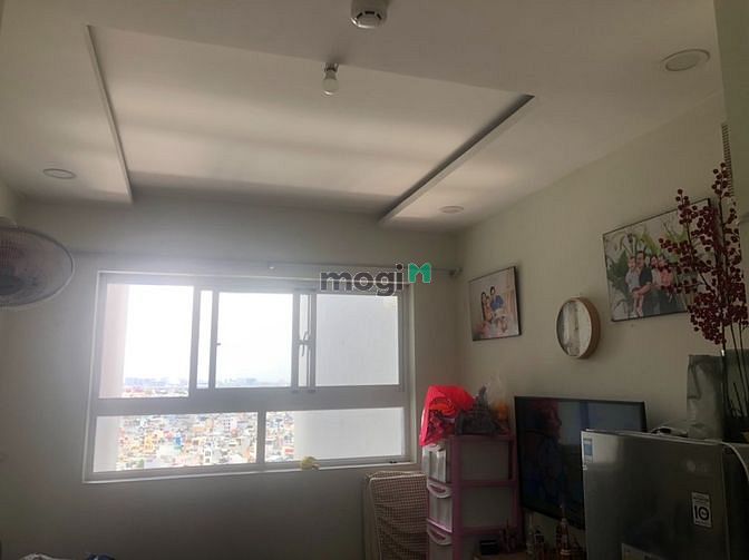 Hình ảnh Cho thuê Trang Chủ MB66.COM / Đăng Ký Tặng 66K Ihome mini, DT 45m2, 1 phòng ngủ - 1 wc.