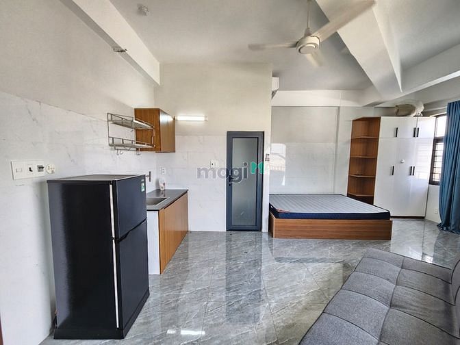 Hình ảnh Studio - Duplex sát bên Lotte - Khu Tân Quy sầm uất,TDTU, UFM