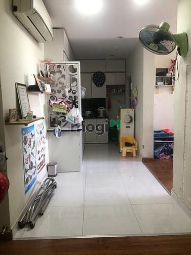 Hình ảnh Cho thuê Trang Chủ MB66.COM / Đăng Ký Tặng 66K Ihome mini, DT 45m2, 1 phòng ngủ - 1 wc.