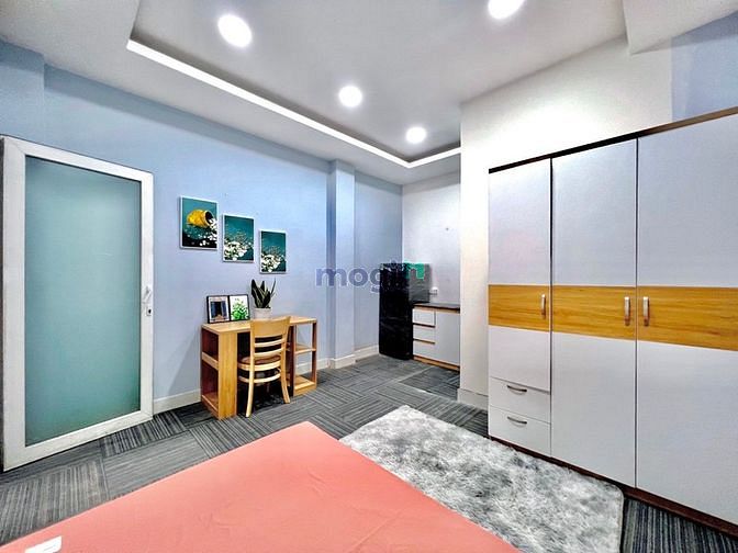 Hình ảnh Chỉ Còn 1 Phòng Studio Siêu Đẹp Gần Lotte Mart Tân Bình