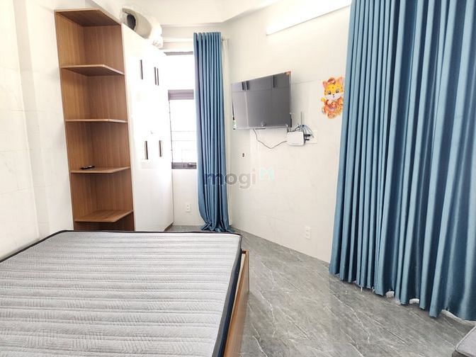 Hình ảnh Studio - Duplex sát bên Lotte - Khu Tân Quy sầm uất,TDTU, UFM