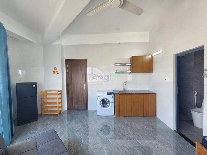 Hình ảnh Studio - Duplex sát bên Lotte - Khu Tân Quy sầm uất,TDTU, UFM