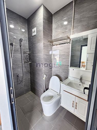 Hình ảnh Studio - Duplex sát bên Lotte - Khu Tân Quy sầm uất,TDTU, UFM