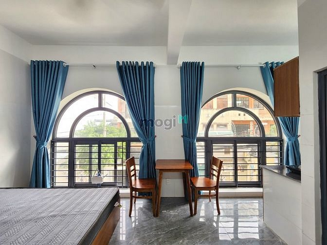 Hình ảnh Studio - Duplex sát bên Lotte - Khu Tân Quy sầm uất,TDTU, UFM