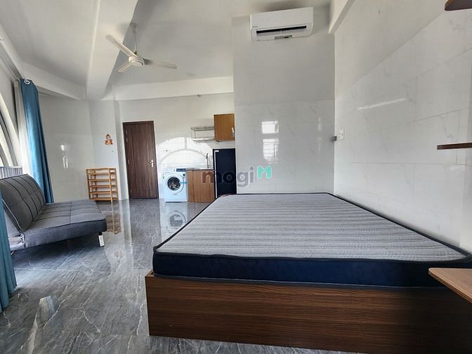 Hình ảnh Studio - Duplex sát bên Lotte - Khu Tân Quy sầm uất,TDTU, UFM