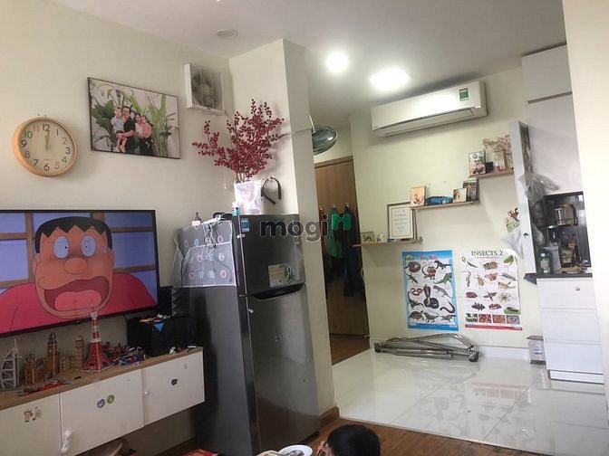Hình ảnh Cho thuê Trang Chủ MB66.COM / Đăng Ký Tặng 66K Ihome mini, DT 45m2, 1 phòng ngủ - 1 wc.