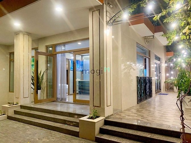 Hình ảnh Mb6623 nạp rút nhanh chóng hiện đại, full nội thất, gần các trục đường lớn🚗