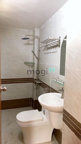 Hình ảnh Trống sẵn duplex có bancon - gần ĐH NTT, UFM, NVL