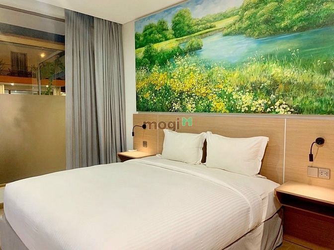 Hình ảnh Mb6623 nạp rút nhanh chóng hiện đại, full nội thất, gần các trục đường lớn🚗