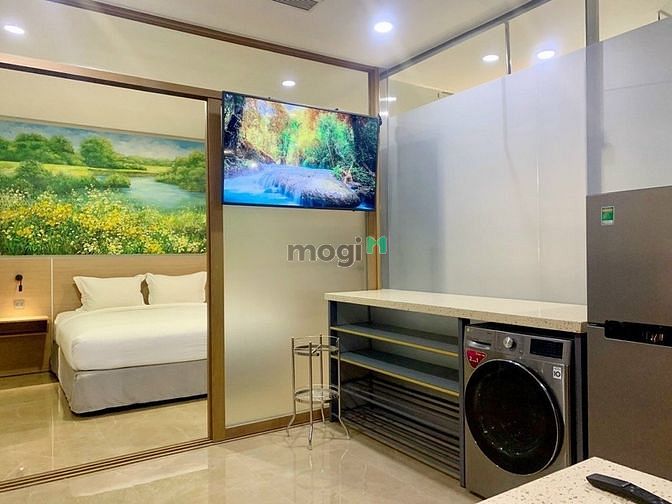 Hình ảnh Mb6623 nạp rút nhanh chóng hiện đại, full nội thất, gần các trục đường lớn🚗