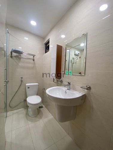 Hình ảnh Cho thuê Mb6623 nạp rút nhanh chóng mini 1 Phòng Ngủ Full nội thất_Nơ Trang Long, BìnThạnh