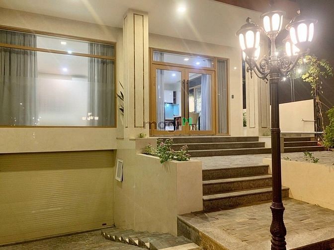 Hình ảnh Mb6623 nạp rút nhanh chóng hiện đại, full nội thất, gần các trục đường lớn🚗