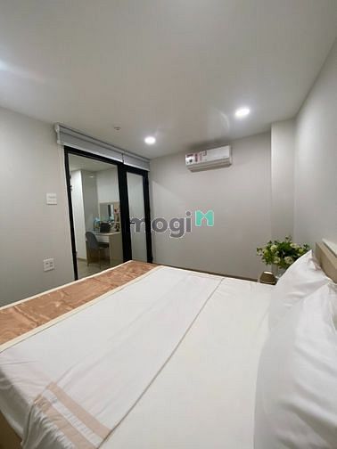 Hình ảnh Cho thuê Mb6623 nạp rút nhanh chóng mini 1 Phòng Ngủ Full nội thất_Nơ Trang Long, BìnThạnh