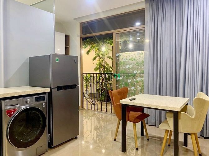 Hình ảnh Mb6623 nạp rút nhanh chóng hiện đại, full nội thất, gần các trục đường lớn🚗