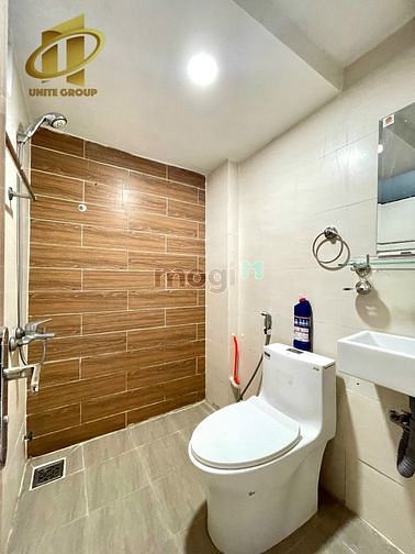 Hình ảnh Studio Full Nội Thất Ngay Vòng Xoay Lăng Cha Cả - Quận Tân Bình