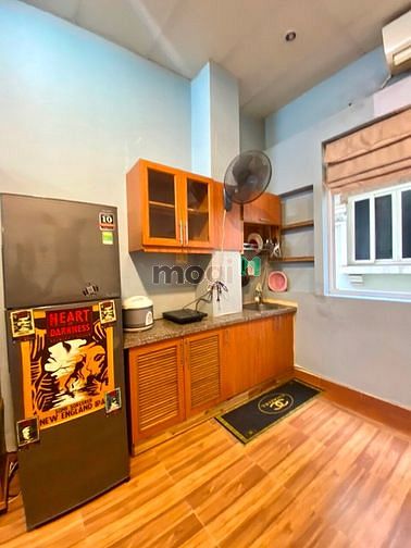 Hình ảnh CHDV 1 Phòng ngủ Đa Kao Q1_Thảo Cầm Viên_nhà thờ Đức Bà_Dinh Độc Lập