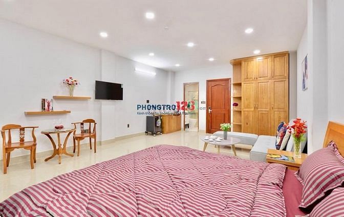 Hình ảnh Phòng trọ cho công nhân, sinh viên