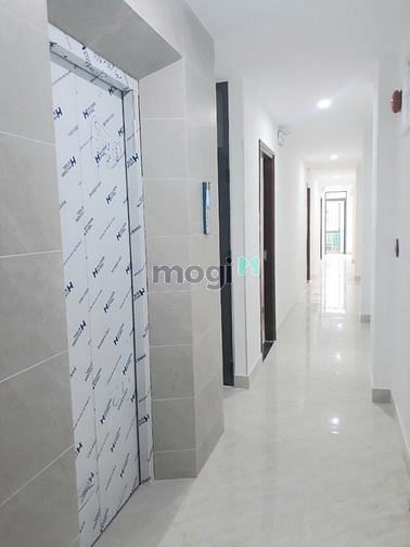 Hình ảnh Top Căn Hộ studio Bình Thạnh Giá Tốt Tháng 9 | Full NT | Ban công