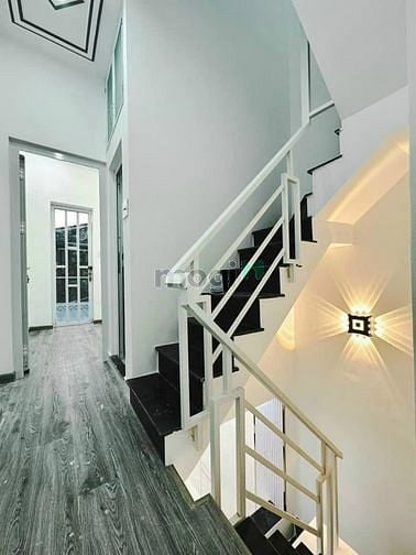 Hình ảnh Nhà Chuyên Dùng 9 như hình Quận 7