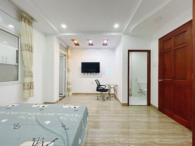 Hình ảnh Cho Thuê Căn Hộ Cực Đẹp Giá Ưu Đãi Quận 7