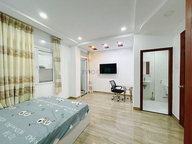 Hình ảnh Cho Thuê Căn Hộ Cực Đẹp Giá Ưu Đãi Quận 7
