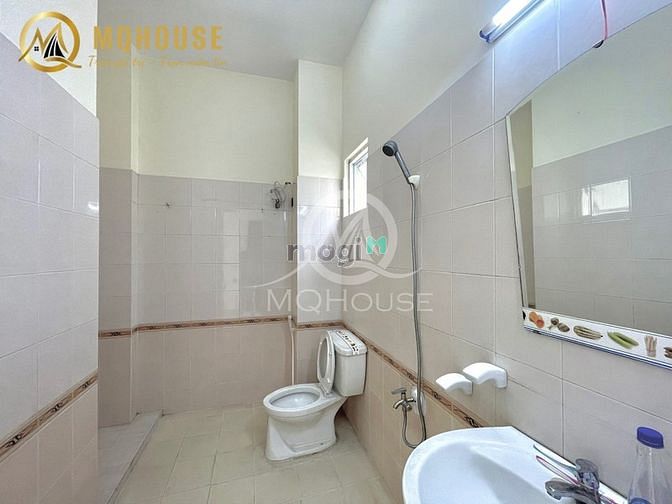 Hình ảnh Căn Hộ Mini 30m2 gần Sân Golf Tân Sơn, Khu CN Tân Bình
