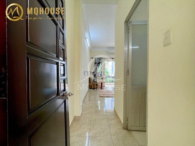 Hình ảnh Căn Hộ Mini 30m2 gần Sân Golf Tân Sơn, Khu CN Tân Bình