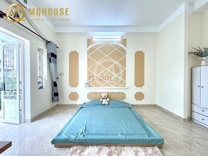 Hình ảnh Căn Hộ Mini 30m2 gần Sân Golf Tân Sơn, Khu CN Tân Bình